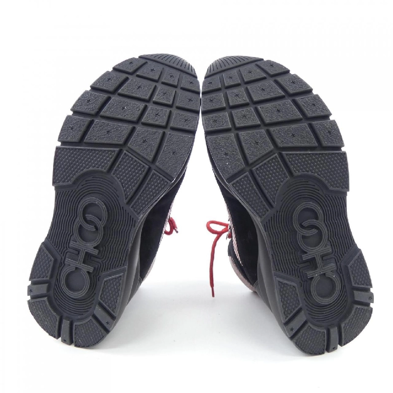 Giày bốt JIMMY CHOO 657326