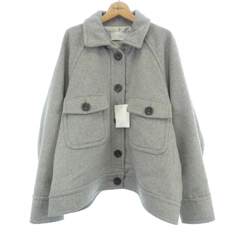 Áo khoác ETRE TOKYO 641310