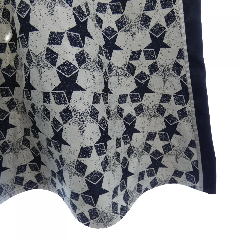 【Mã giảm giá】Christian Dior CHRISTIAN DIOR Váy 654143