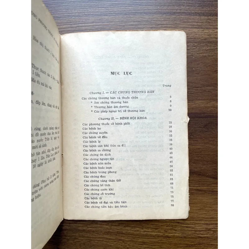 Những phương thuốc bí truyền của thần y Hoa Đà 1001118