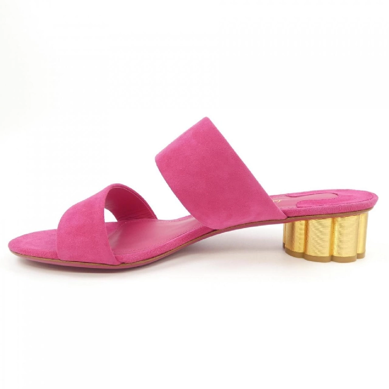 Giày sandal SALVATORE FERRAGAMO - Hàng hiệu Authentic 660018