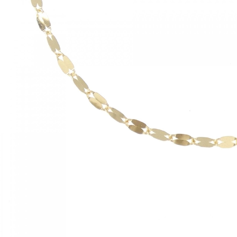 K18YG Dây chuyền - Hàng hiệu Chính hãng 867326