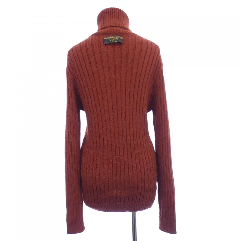 Gucci GUCCI Áo len 635602