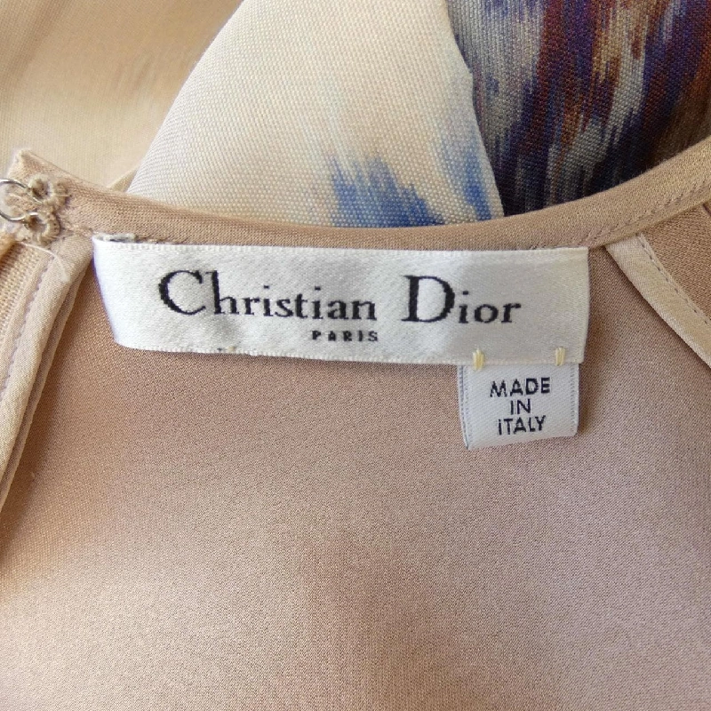 クリスチャンディオール CHRISTIAN DIOR 2A21634E1689 Váy - Hàng hiệu Chính hãng 649542
