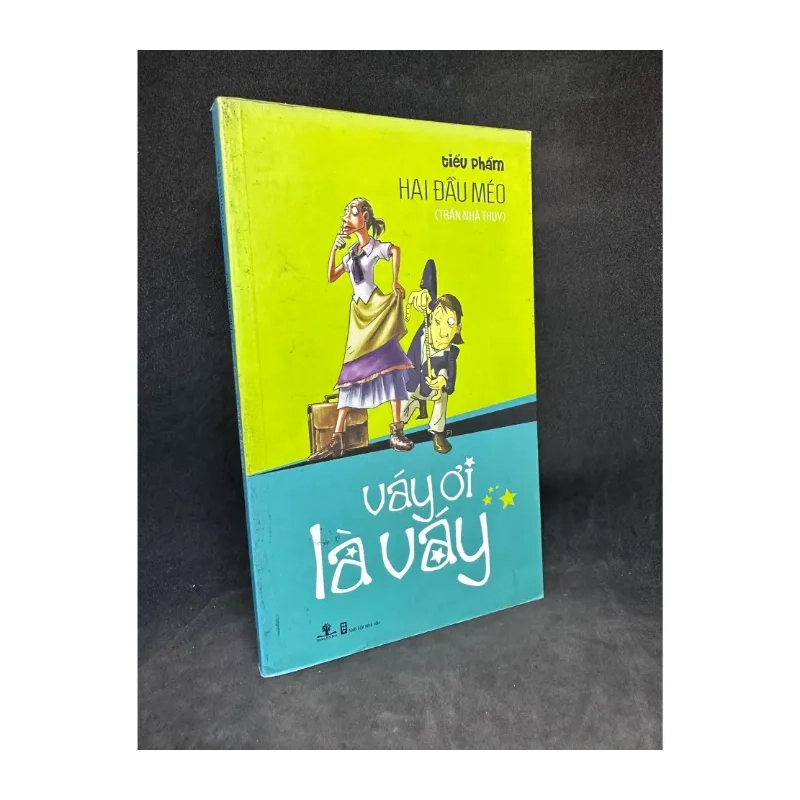 Váy ơi là váy - Tiểu phẩm Hai Đầu Méo, Trần Nhã Thụy, 2013, 989135