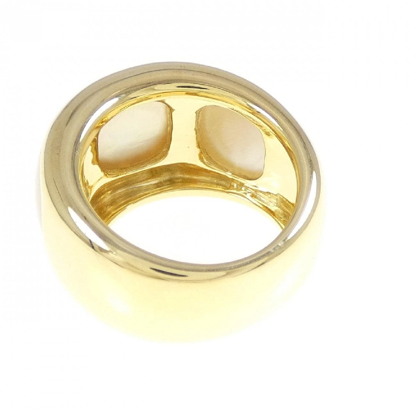 Nhẫn Mẹ Ngọc Trai Ponte Vecchio - Hàng hiệu Chính hãng 838479