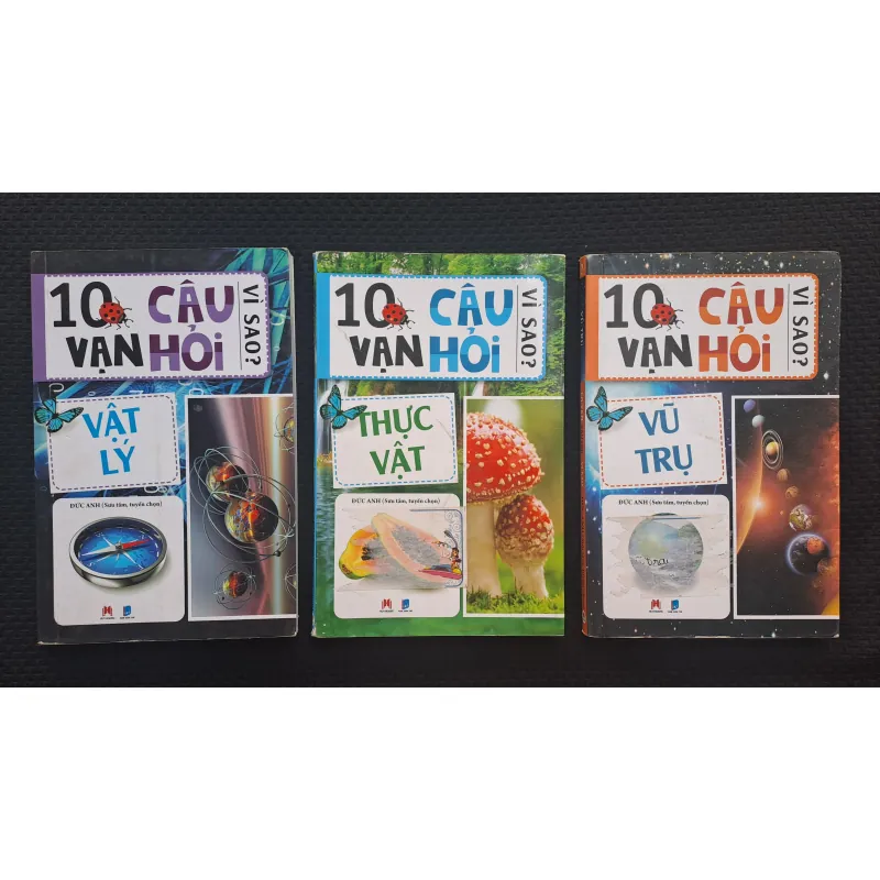 Combo 10 vạn câu hỏi vì sao (sách chữ, 3 cuốn không trùng) 793560