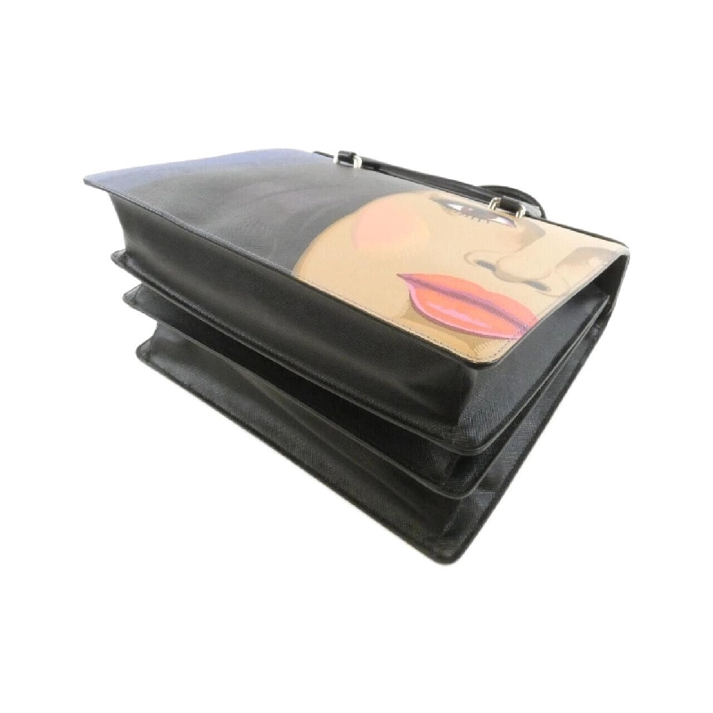 Túi xách Prada B2710X - Hàng hiệu Chính hãng 805125