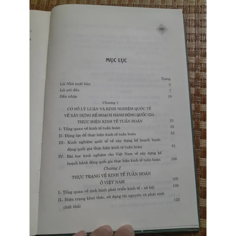 NỀN KINH TẾ TUẦN HOÀN Ở VIỆT NAM 779044