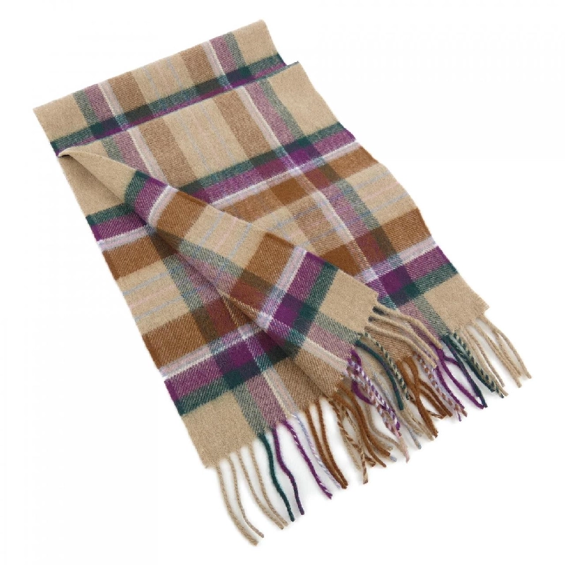 Khăn quàng cổ JOSHUA ELLIS - Hàng hiệu Authentic 834407