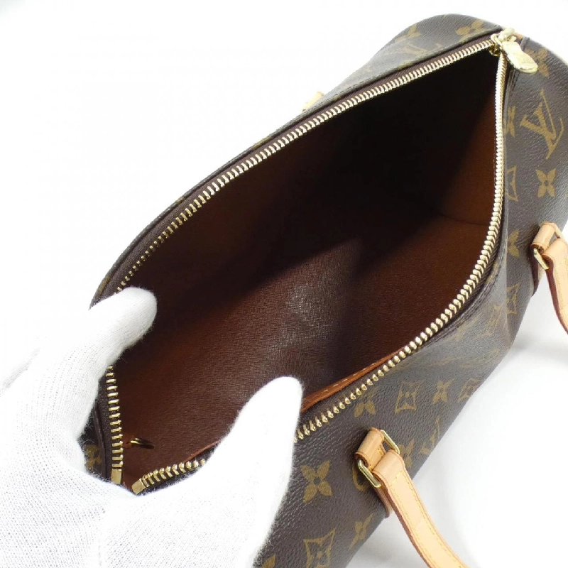 Túi Louis Vuitton Monogram Papillon 30cm M51385 617502