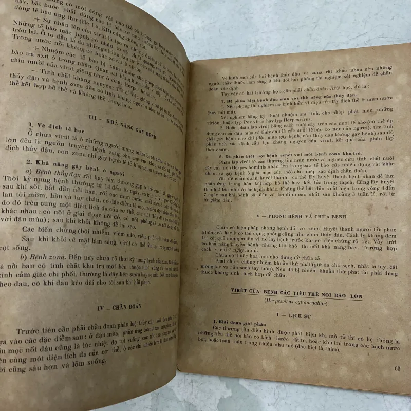 Vi sinh y học (Tập 2) - 1975s 1013298