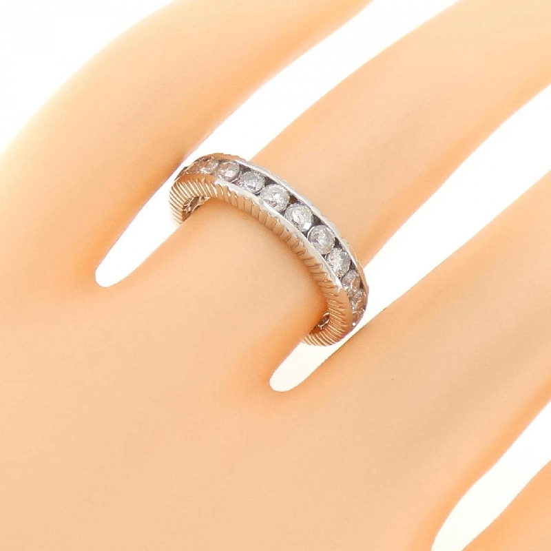 Nhẫn kim cương PT 1.00CT 671367