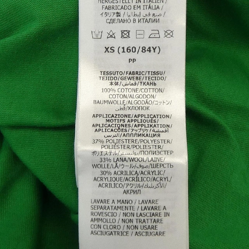 Áo thun GUCCI - Hàng hiệu Chính hãng 640103