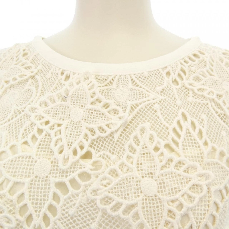 Louis Vuitton LOUIS VUITTON F3BL04B6K Áo - Hàng hiệu Chính hãng 809233