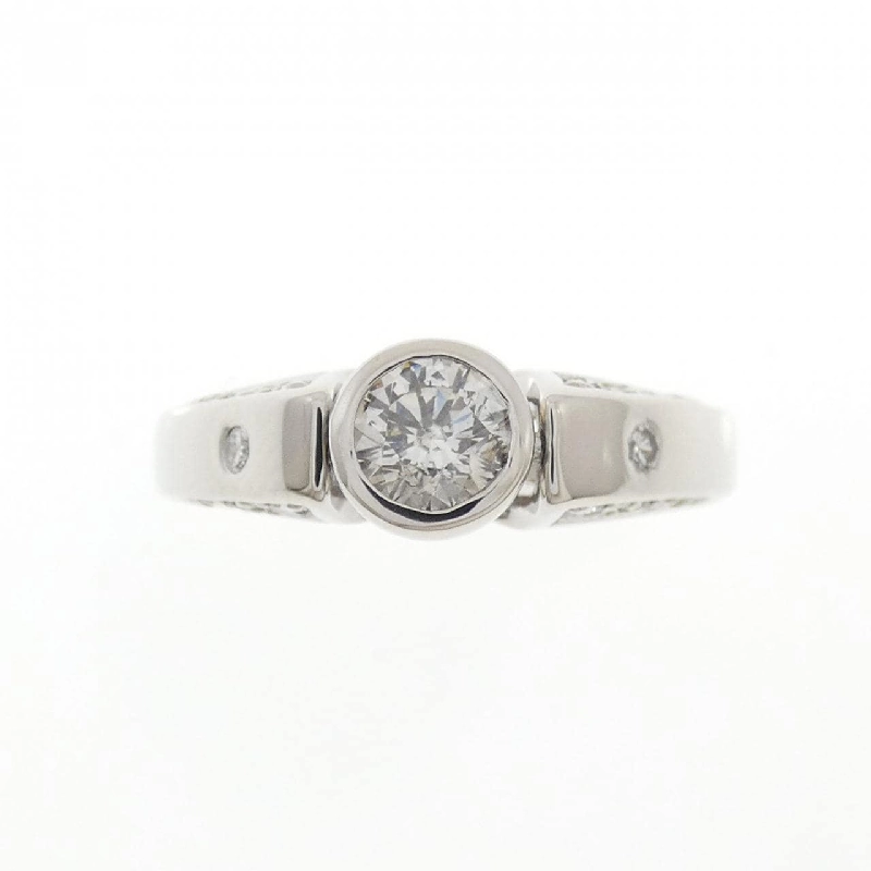 Nhẫn kim cương PT900 0.31CT 669416