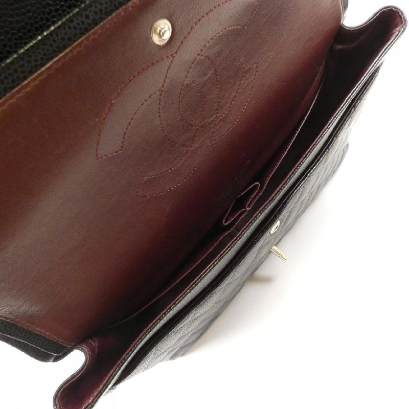 Túi xách chéo Chanel 58601 611934