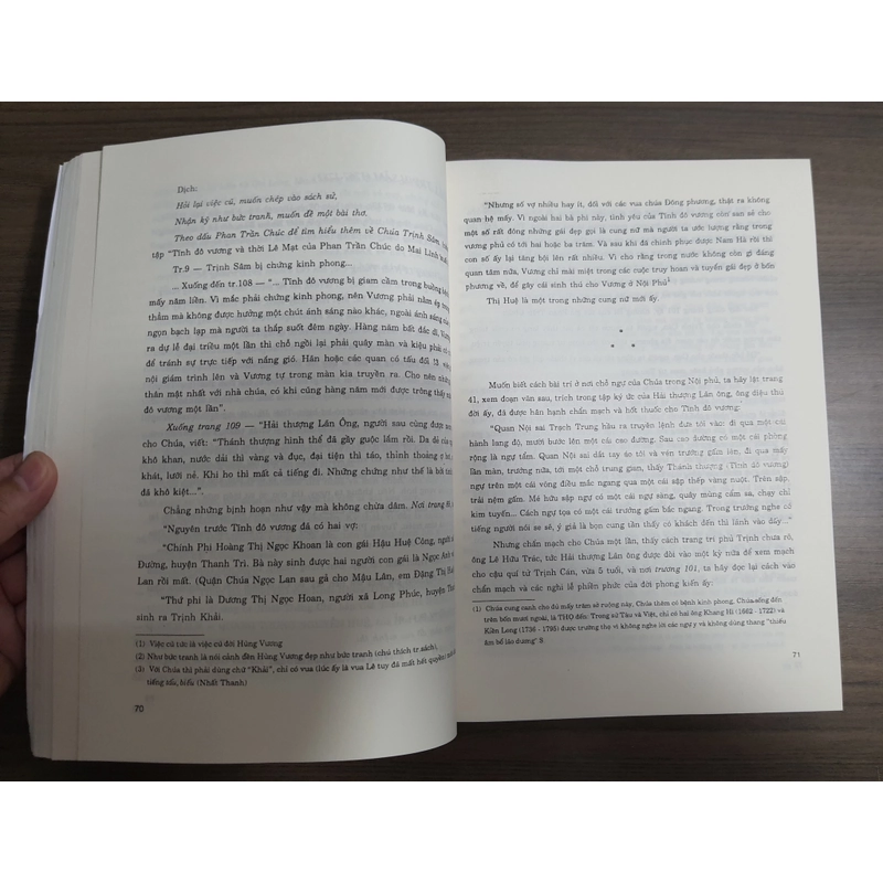 Khảo về đồ sứ cổ men lam Huế 548999