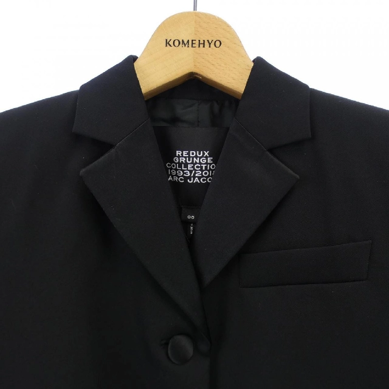 【Khuyến mãi】Áo khoác MARC JACOBS 633949