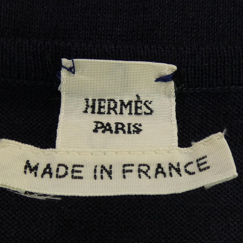 HERMES FLAMINGU PARTY *77-7752 Áo thun - Hàng hiệu Chính hãng 774712