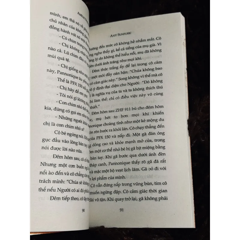 Axit Sunfuric 745621