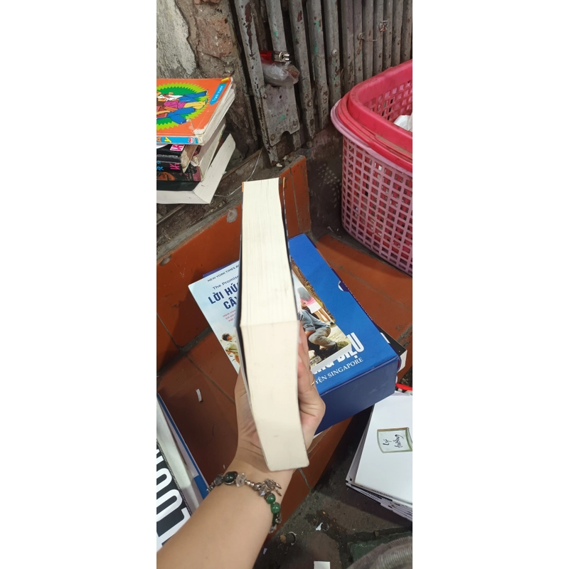 Nhà Đầu Tư Thông Minh- Benjamin Graham 544195