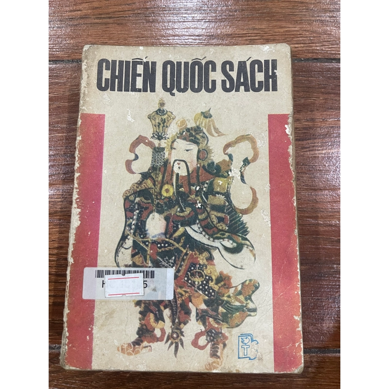 Chiến Quốc Sách (k1) 552698