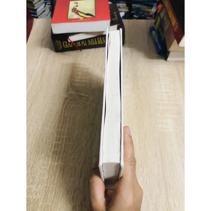 CỔ HỌC TINH HOA – ẤN BẢN 2018 929402