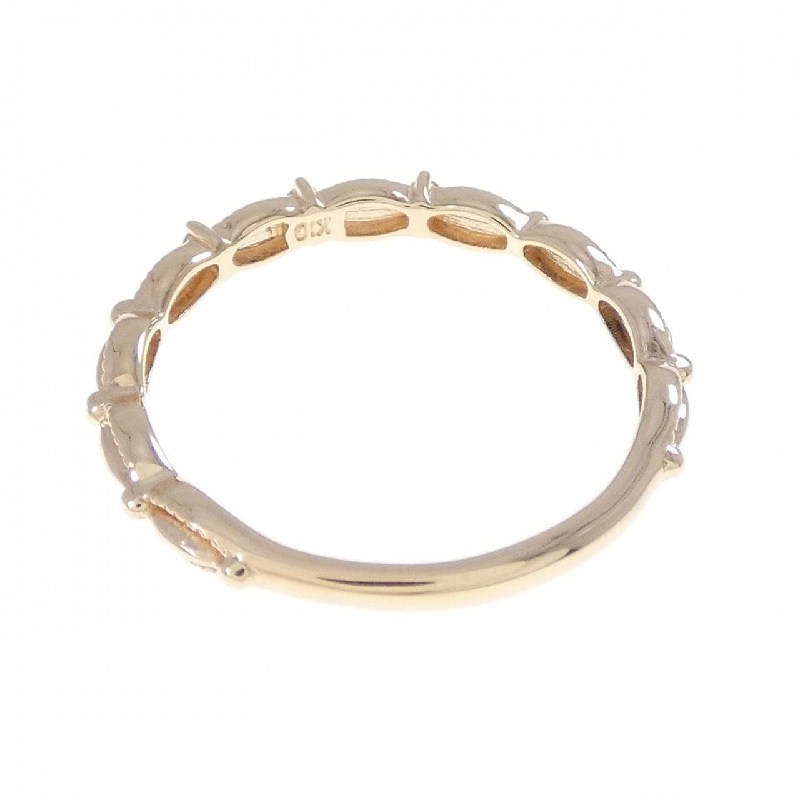 Nhẫn kim cương Agat 0.02CT - Hàng hiệu Authentic 837115