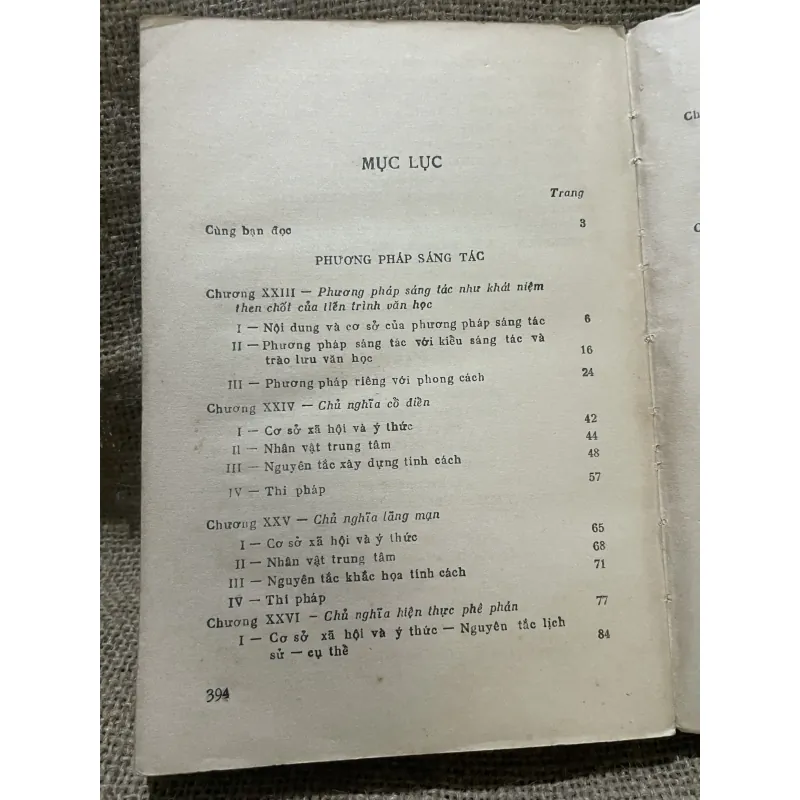 Lý luận văn học - tập 3- phương pháp sáng tác và nghiên cứu văn học 959549