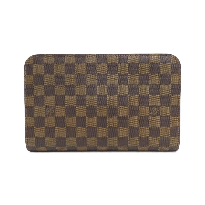 Túi xách Louis Vuitton Damier Saint Louis N51993 608396
