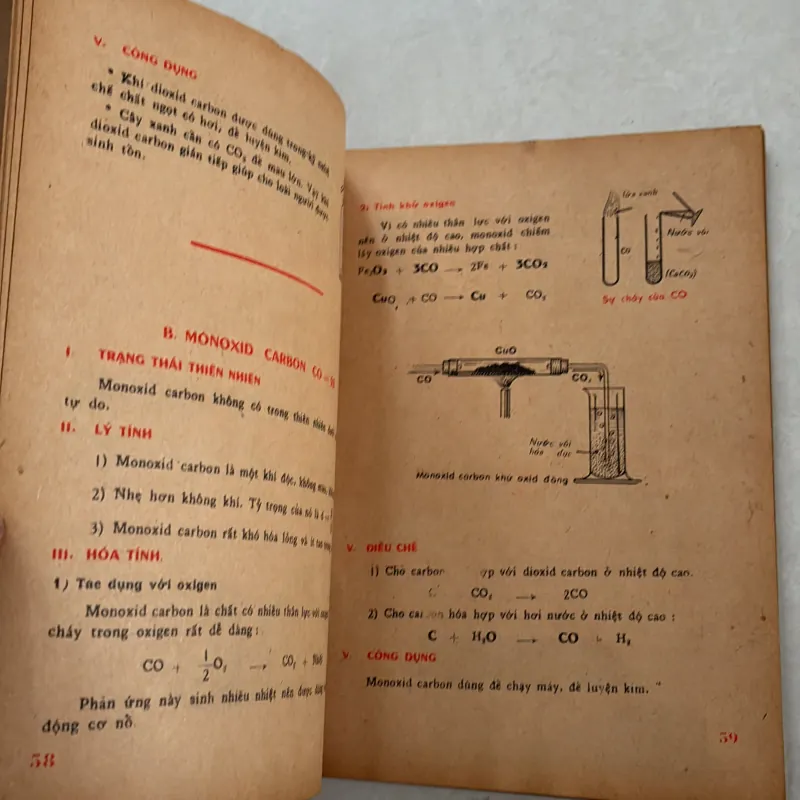 Hoá học lớp tám - Ban giáo sư Alpha - 1973s 801051