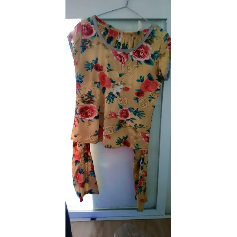 Quần áo nữ  793007