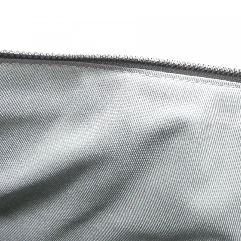 Túi xách Louis Vuitton Monogram Titanium Zip Đựng M43887 Ba lô - Hàng hiệu Chính hãng 801512