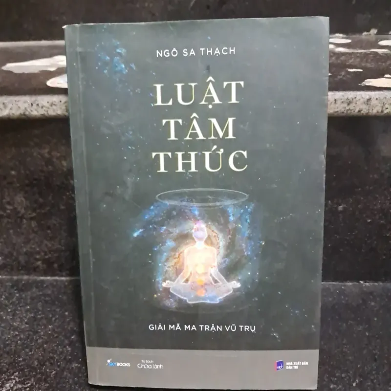 Luật tâm thức 1002770