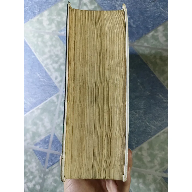 42 đời tổng thống Hoa Kỳ - William A Degregorio 779706