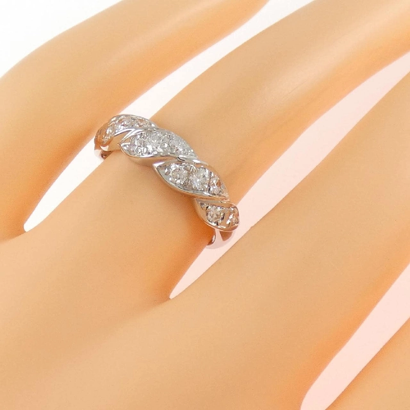 Nhẫn kim cương PT900 0.50CT - Hàng hiệu Chính hãng 847279