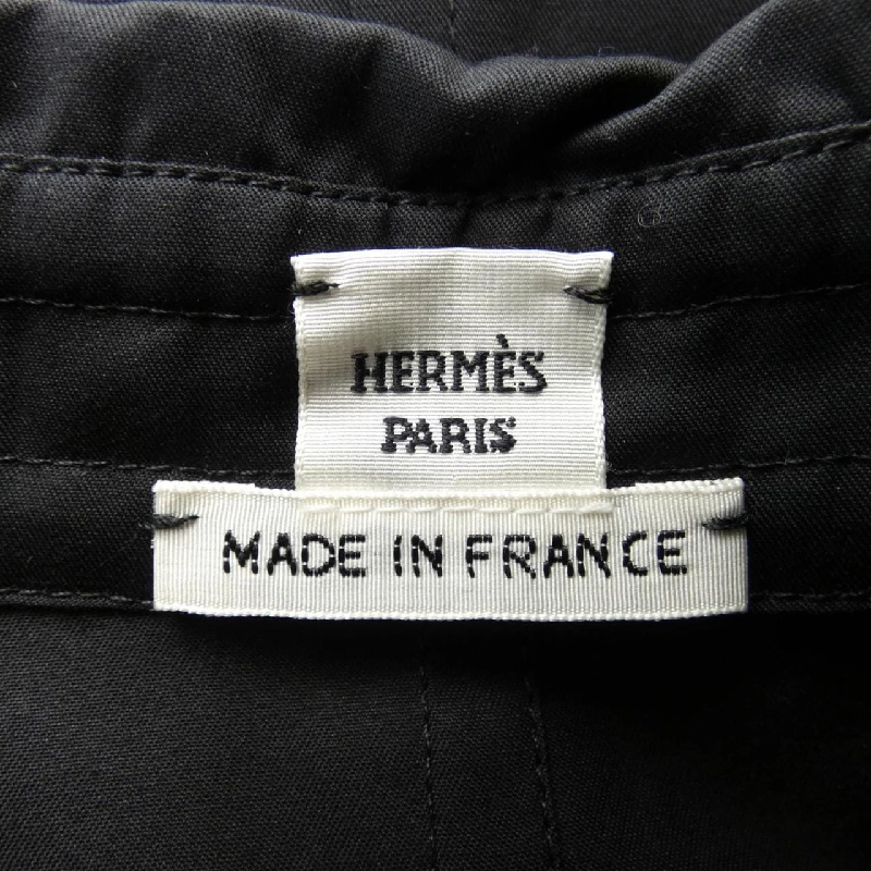 【Mã giảm giá】Áo sơ mi HERMES 637998