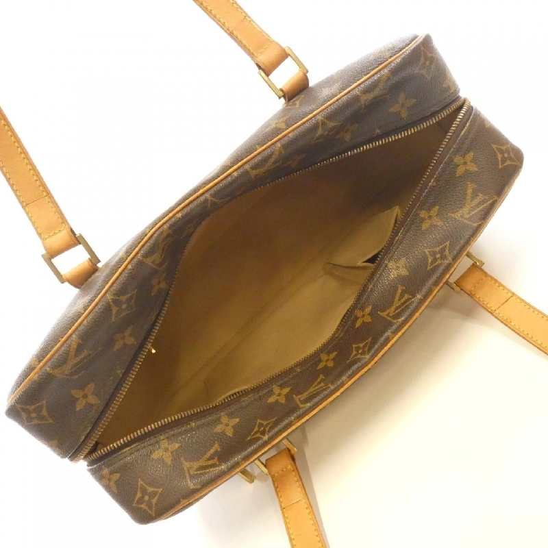 Túi xách vai Louis Vuitton Monogram Cite GM M51181 - Hàng hiệu Chính hãng 802269