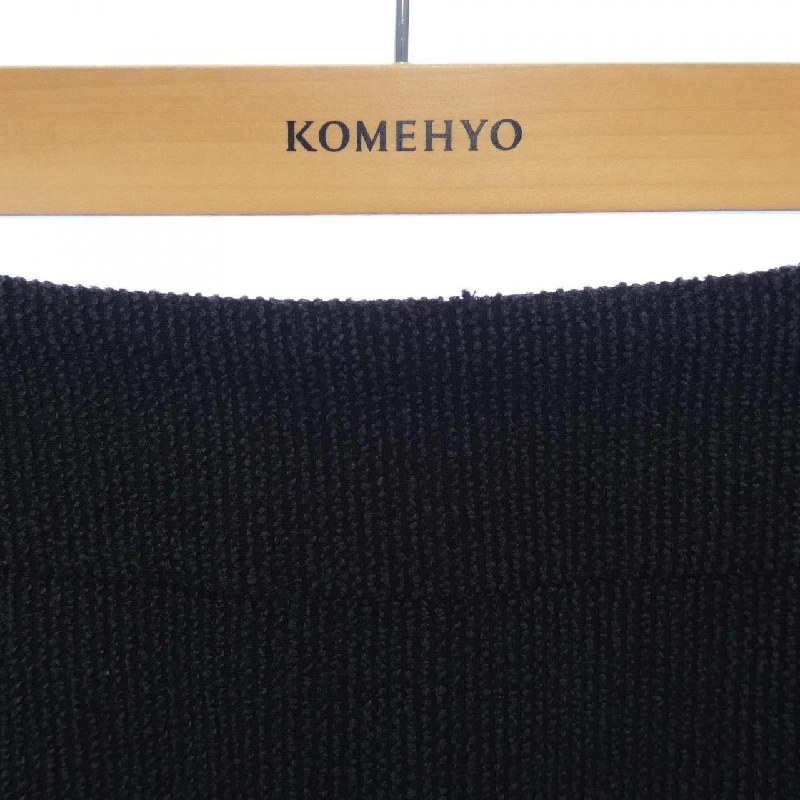 【Mã giảm giá】【Cổ điển】Chanel CHANEL Váy 655966