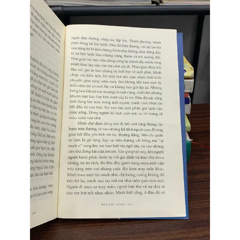 Để yên cho bác sĩ “hiền” — BS. Ngô Đức Hùng 577663