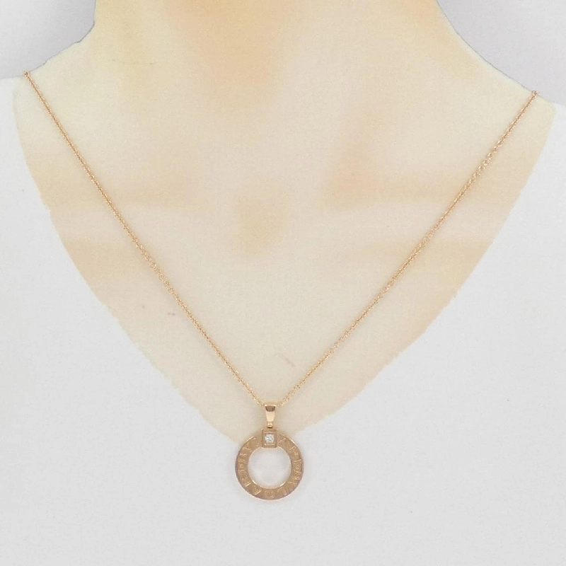 Bulgari Bulgari Bulgari Dây chuyền - Hàng hiệu Chính hãng 841745