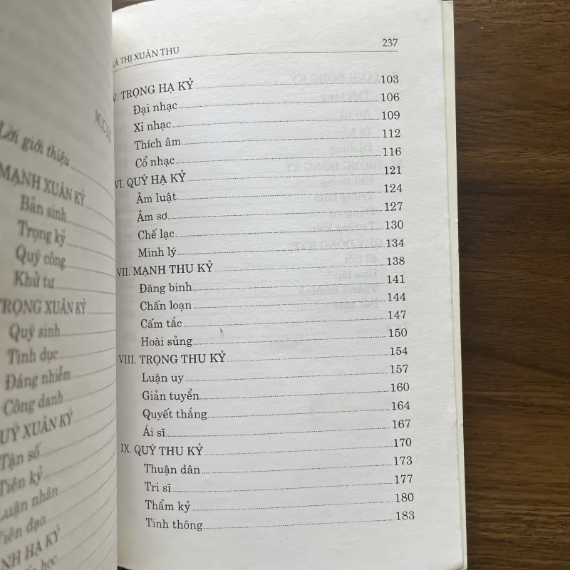 Lã Thị Xuân Thu - Lã Bất Vi 974261