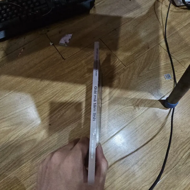 Giải mã tâm linh Giá 25k 611752