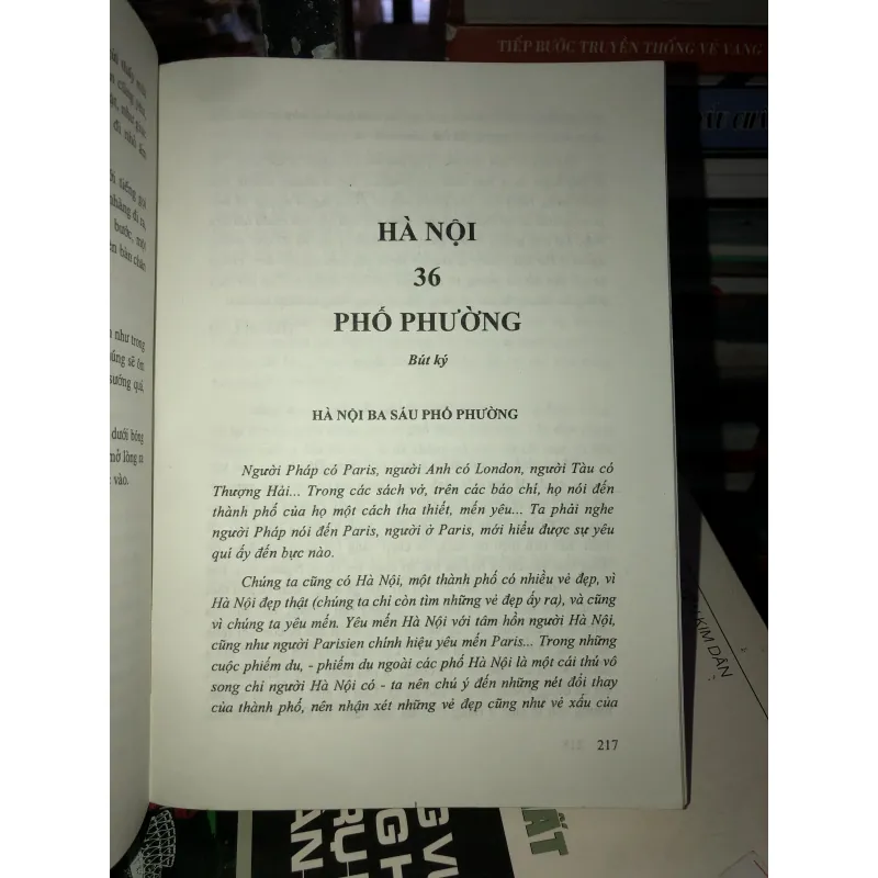 Thạch Lam truyện ngắn  1001368