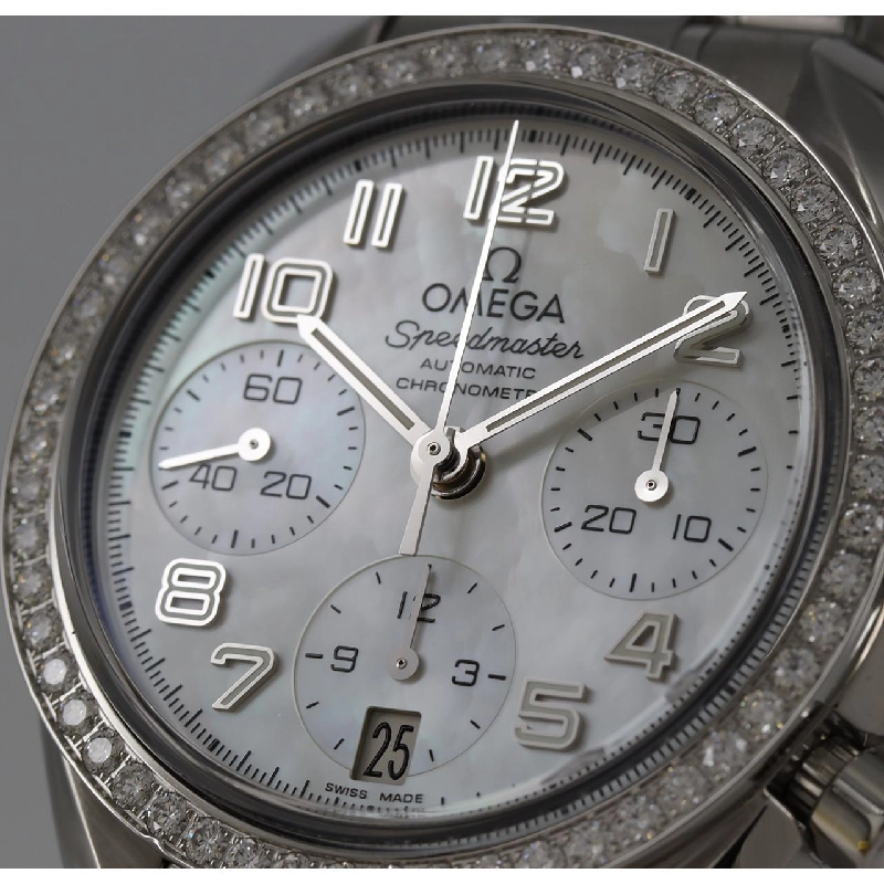 Đồng hồ Omega Speedmaster/D 324.15.38.40.05.001 SS tự động - Hàng hiệu Chính hãng 875671