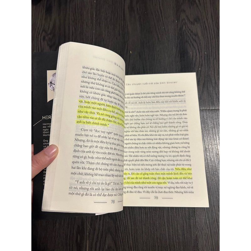 Demian - Hermann Hesse 327771