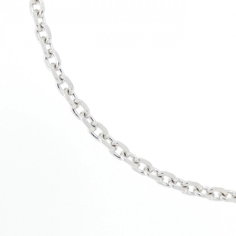 K18WG Dây chuyền - Hàng hiệu Chính hãng 866554