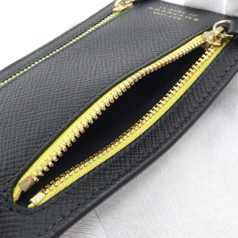 Ví tiền xu SMYTHSON - Hàng hiệu Authentic 904227