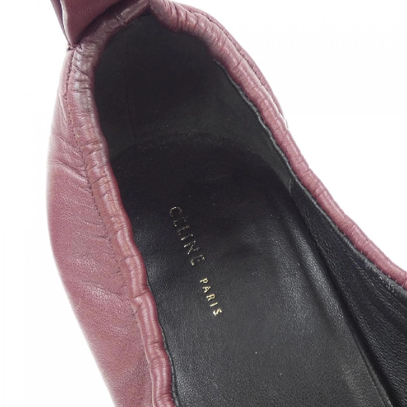 【Mã giảm giá】Giày CELINE 661397